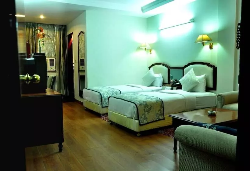 Fotos del hotel Jewel Palace:  9