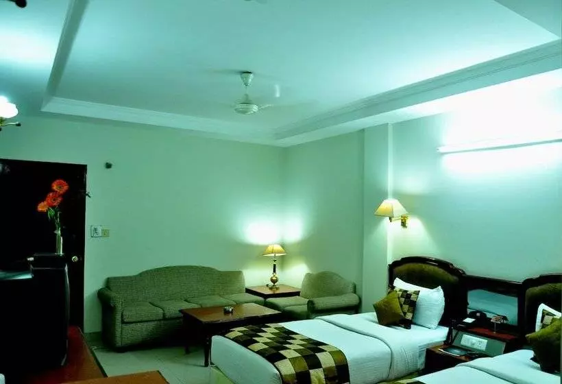 Fotos del hotel Jewel Palace:  13