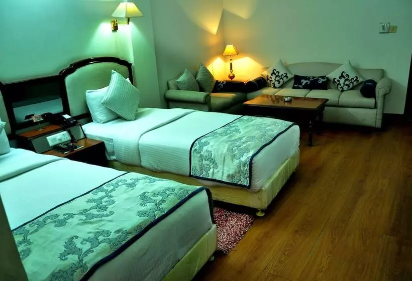 Fotos del hotel Jewel Palace:  21