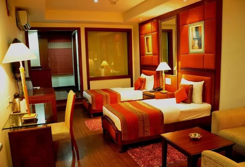 Fotos del hotel Jewel Palace:  11