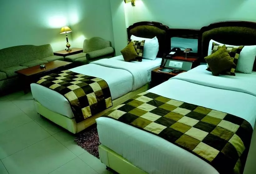 Fotos del hotel Jewel Palace:  20