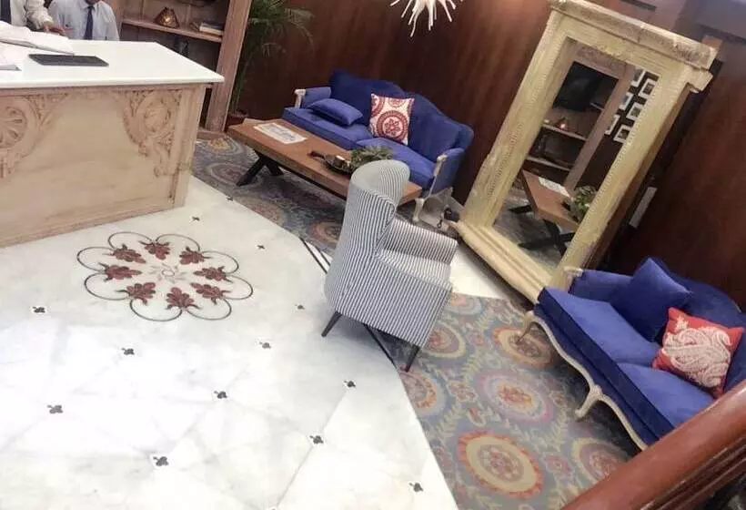 Fotos del hotel Jewel Palace:  5