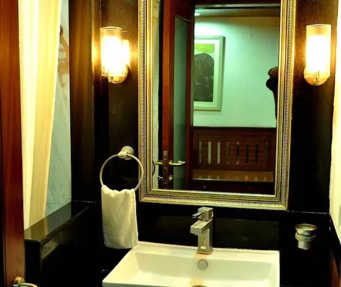 Fotos del hotel Jewel Palace:  12