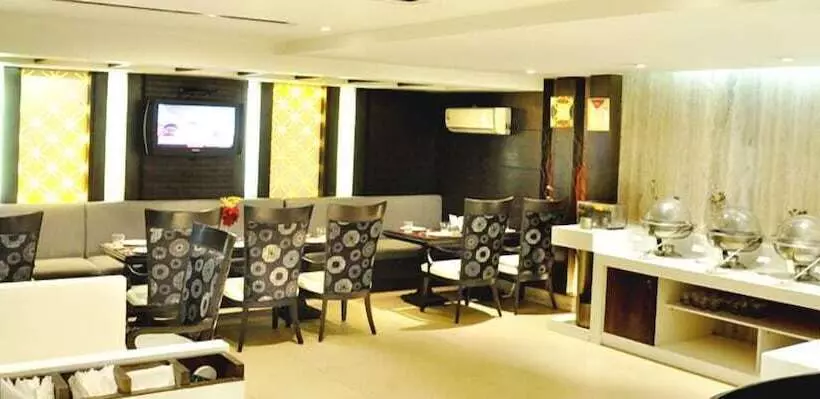 Fotos del hotel Jewel Palace:  4