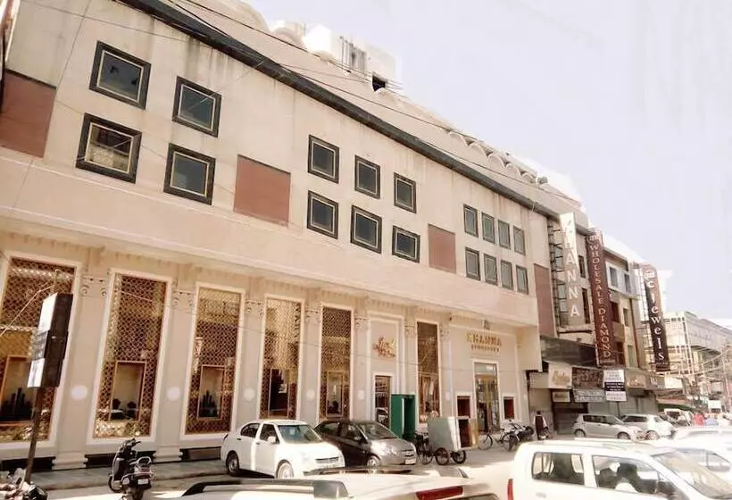 Fotos del hotel Jewel Palace:  8