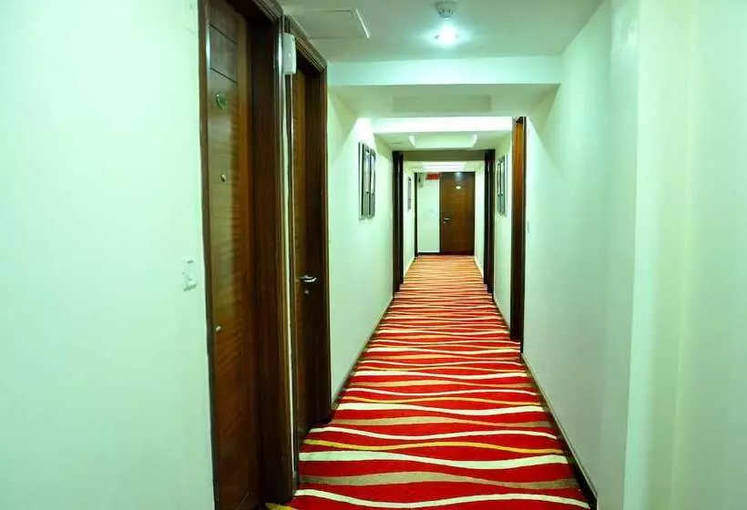 Fotos del hotel Jewel Palace:  25