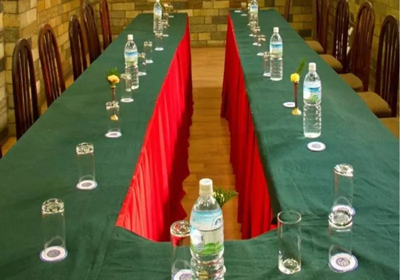 Fotos del hotel Lion:  2