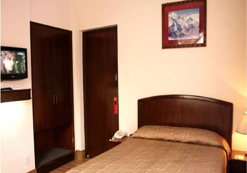 Fotos del hotel Lion:  4