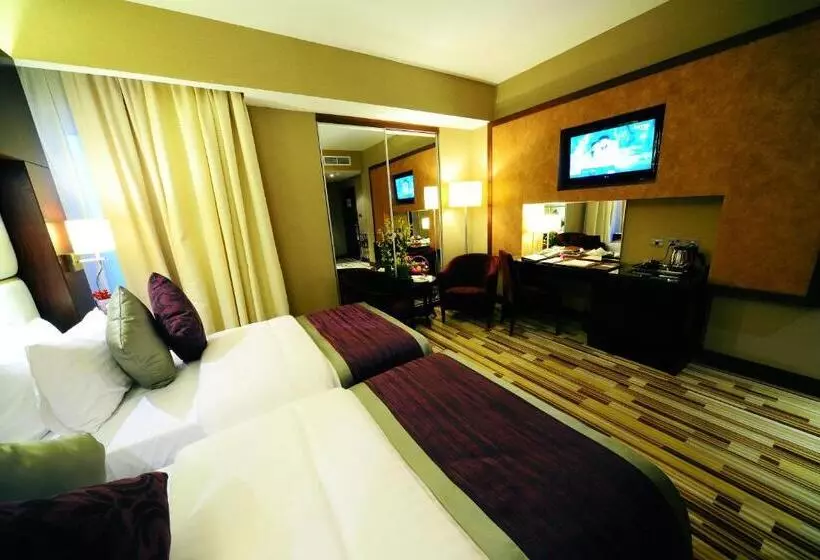 Fotos del hotel Monaco:  15