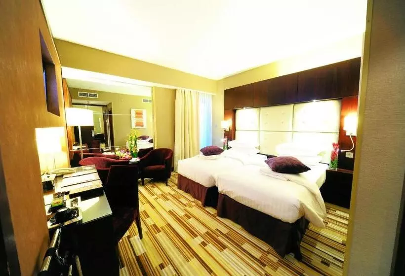 Fotos del hotel Monaco:  9