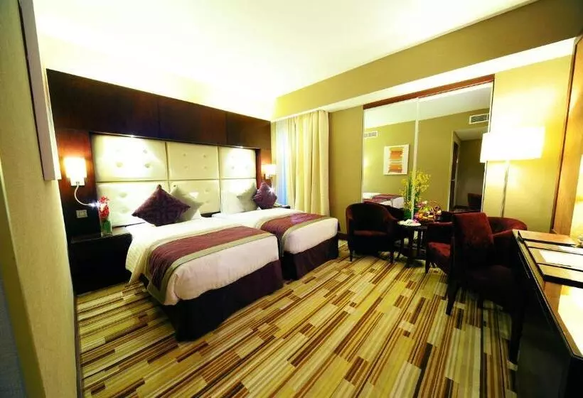 Fotos del hotel Monaco:  16