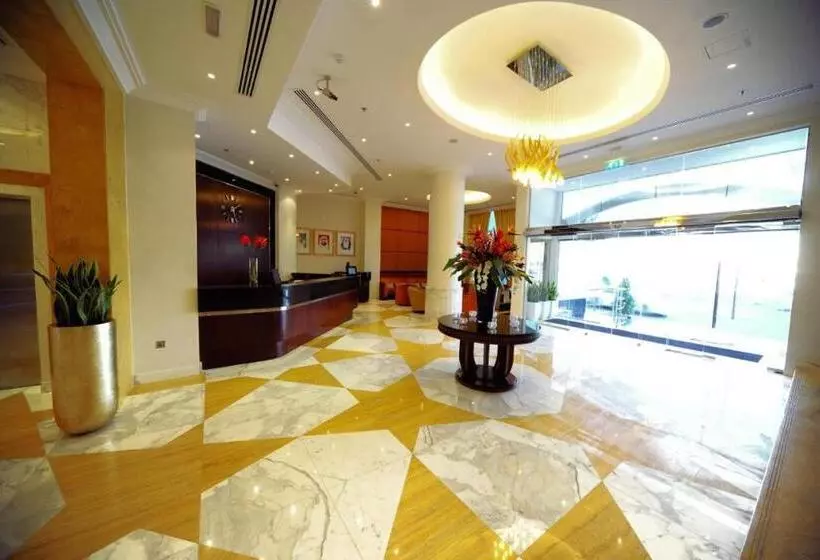 Fotos del hotel Monaco:  3