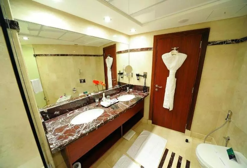 Fotos del hotel Monaco:  5