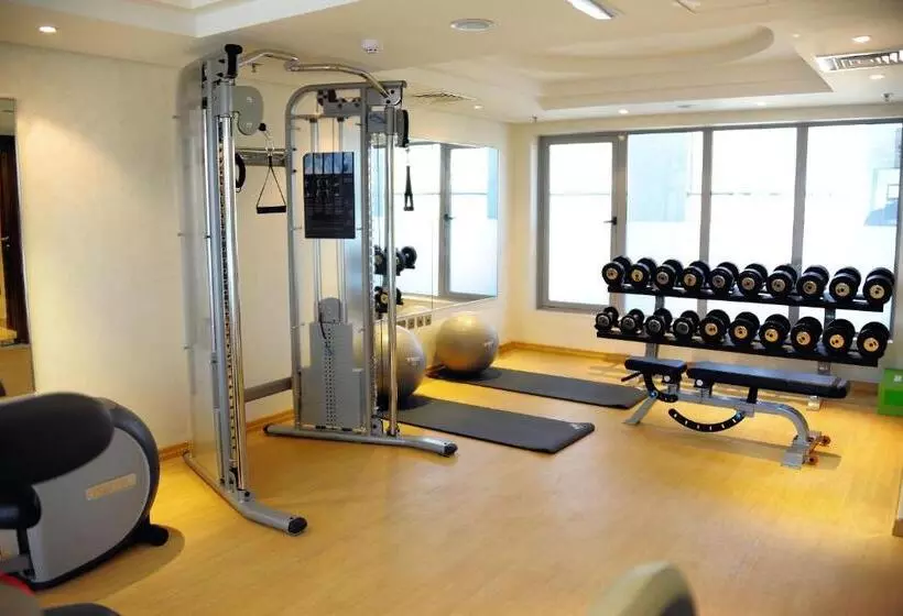 Fotos del hotel Monaco:  8