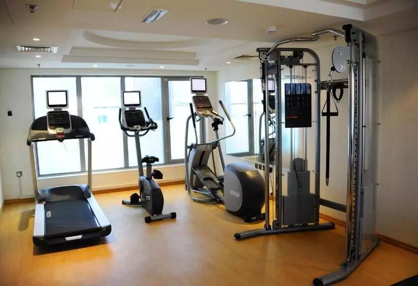 Fotos del hotel Monaco:  4