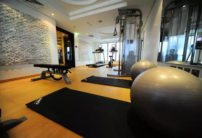 Fotos del hotel Monaco:  11