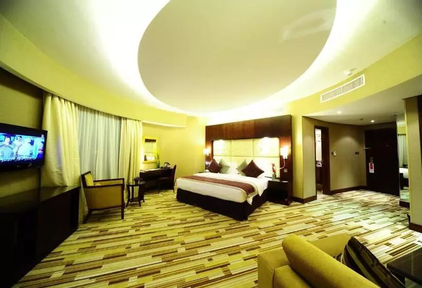 Fotos del hotel Monaco:  2