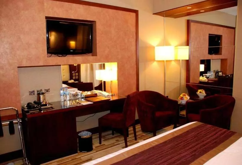 Fotos del hotel Monaco:  17