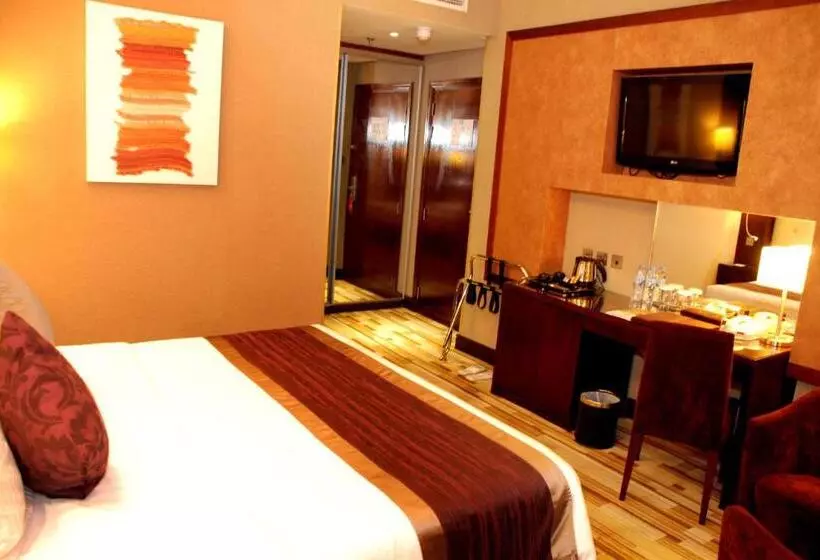 Fotos del hotel Monaco:  14