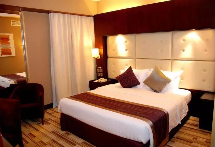 Fotos del hotel Monaco:  13