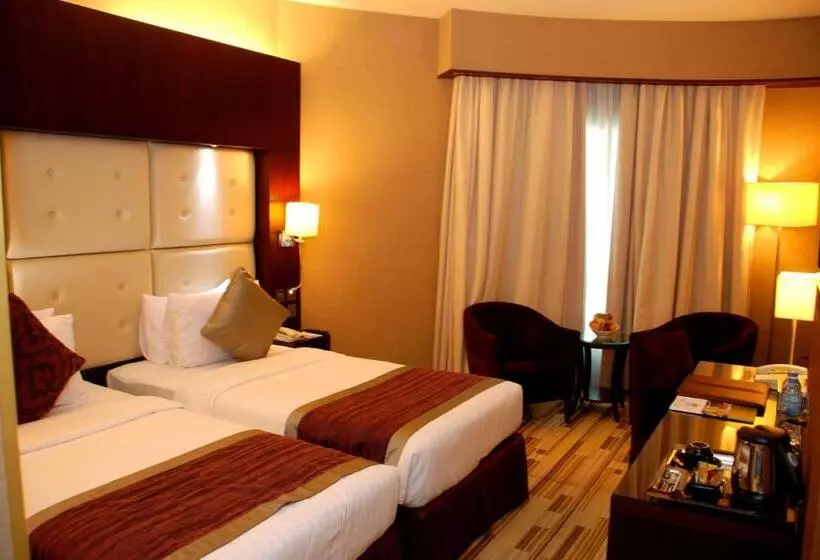 Fotos del hotel Monaco:  12