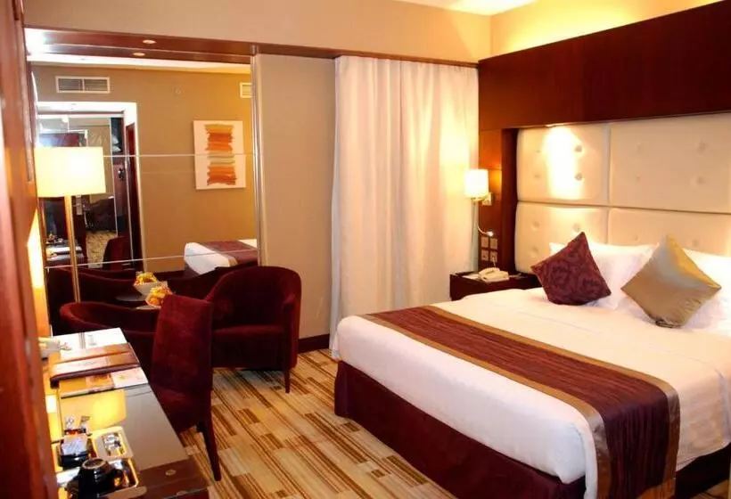 Fotos del hotel Monaco:  6