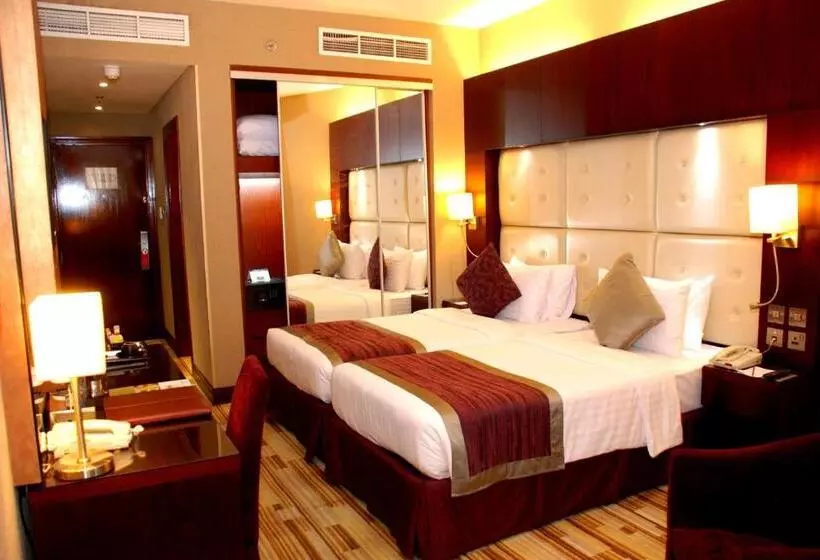 Fotos del hotel Monaco:  18