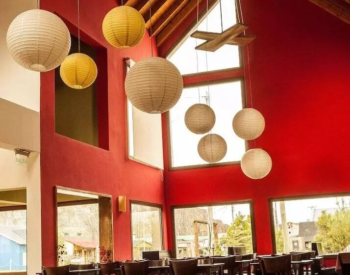 Fotos del hotel Poincenot:  4