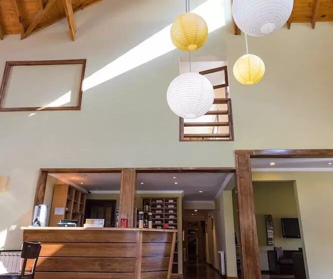 Fotos del hotel Poincenot:  2