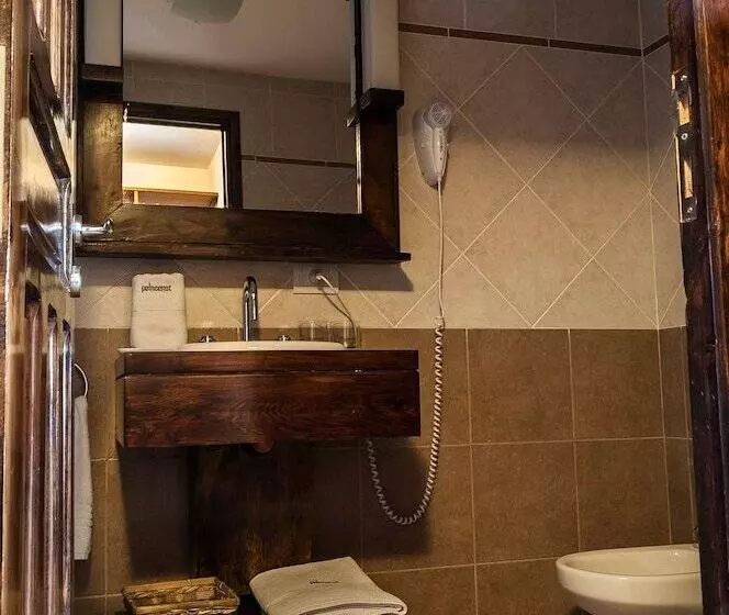 Fotos del hotel Poincenot:  5