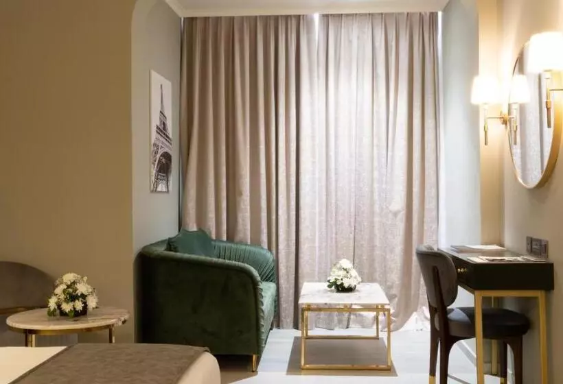 Fotos del hotel President:  25