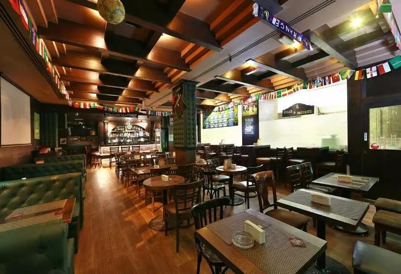 Fotos del hotel President:  10