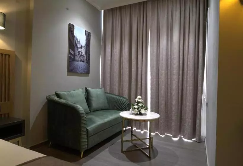 Fotos del hotel President:  24