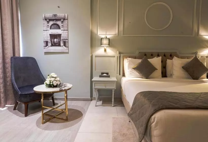 Fotos del hotel President:  19