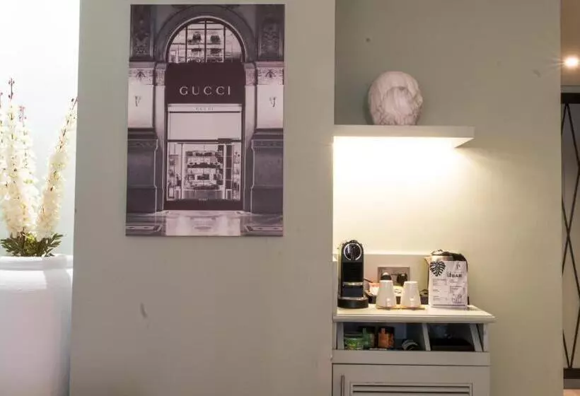 Fotos del hotel President:  8