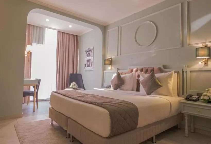 Fotos del hotel President:  13