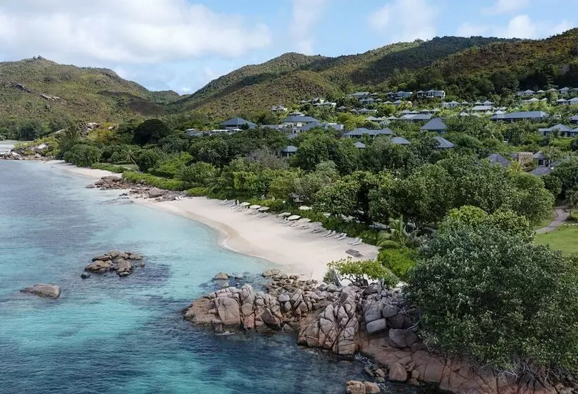 Fotos del hotel Raffles Seychelles:  11