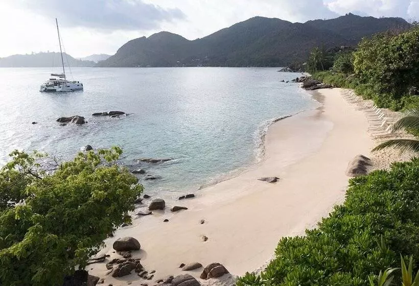 Fotos del hotel Raffles Seychelles:  19