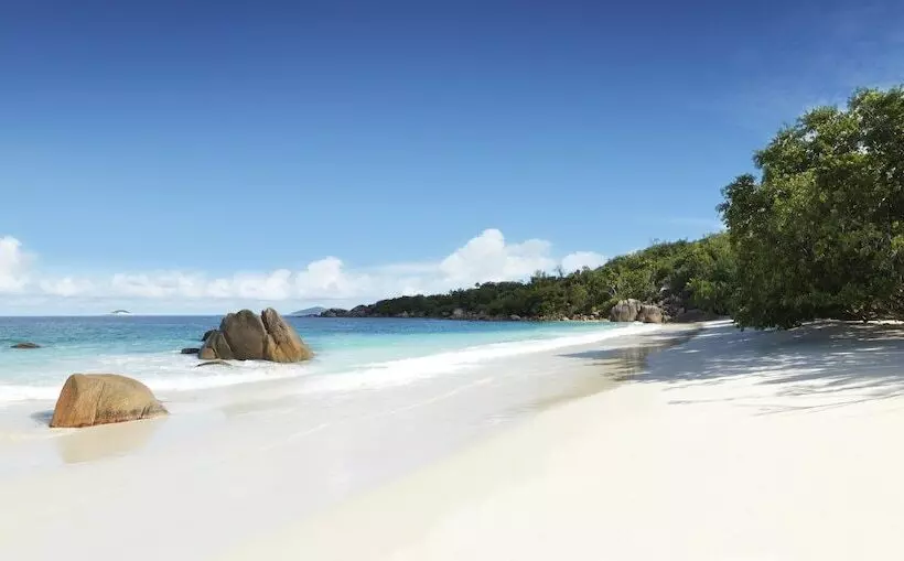 Fotos del hotel Raffles Seychelles:  17