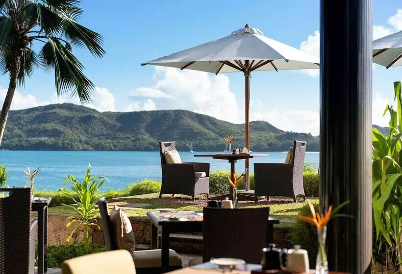 Fotos del hotel Raffles Seychelles:  16