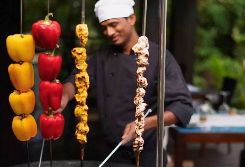 Fotos del hotel Raffles Seychelles:  18