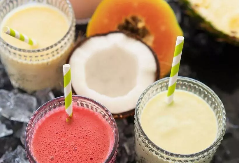 Fotos del hotel Raffles Seychelles:  22