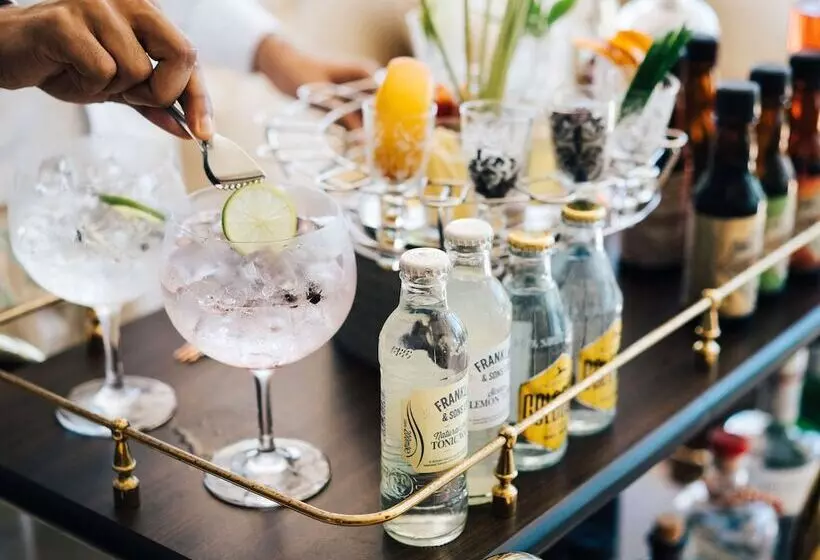 Fotos del hotel Raffles Seychelles:  6