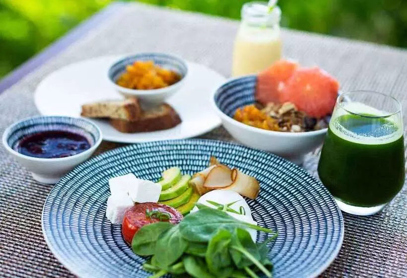 Fotos del hotel Raffles Seychelles:  20