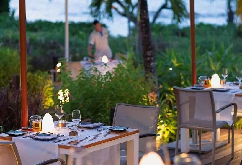 Fotos del hotel Raffles Seychelles:  10