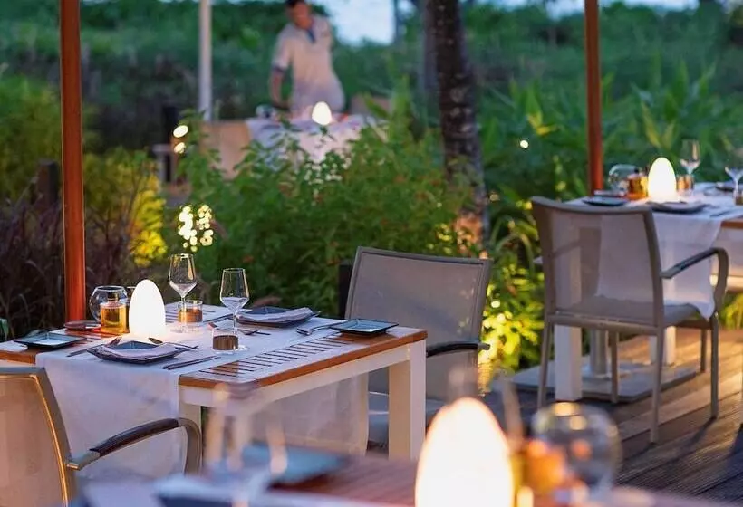 Fotos del hotel Raffles Seychelles:  7