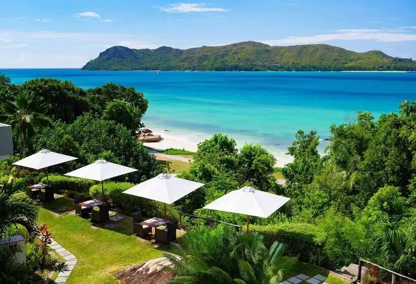 Fotos del hotel Raffles Seychelles:  8