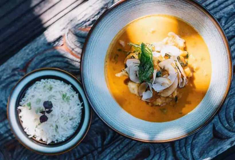 Fotos del hotel Raffles Seychelles:  9