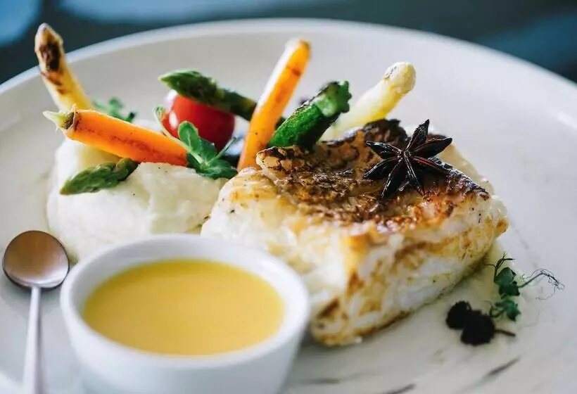 Fotos del hotel Raffles Seychelles:  5