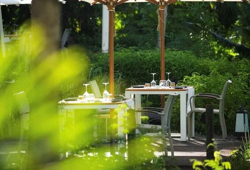 Fotos del hotel Raffles Seychelles:  13